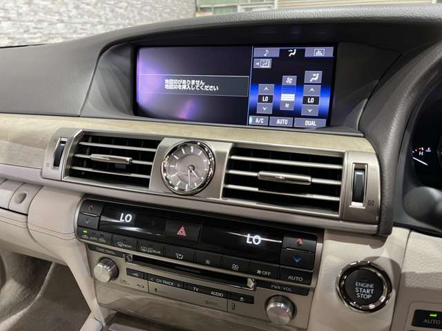 レクサス ＬＳ４６０ バージョンＣ　Ｉパッケージ H27年 (関東) 99