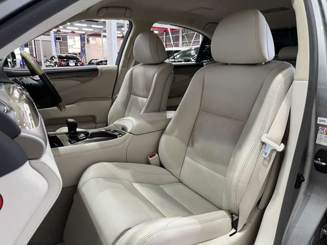 レクサス ＬＳ４６０ バージョンＣ　Ｉパッケージ H27年 (関東) 99