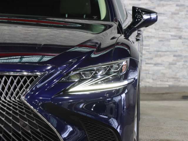 レクサス ＬＳ５００ｈ Ｉパッケージ H30年 (関東) 99