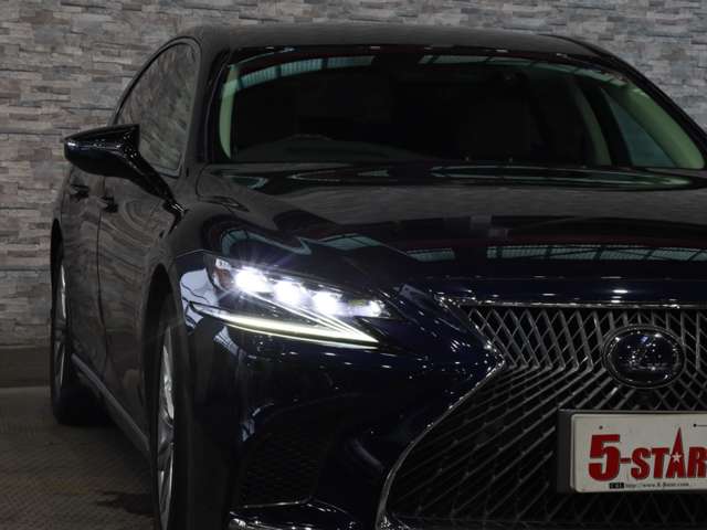 レクサス ＬＳ５００ｈ Ｉパッケージ H30年 (関東) 99
