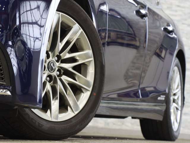 レクサス ＬＳ５００ｈ Ｉパッケージ H30年 (関東) 99