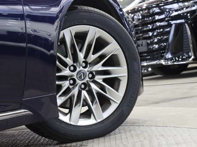 レクサス ＬＳ５００ｈ Ｉパッケージ H30年 (関東) 99