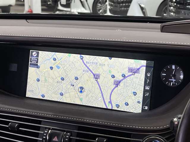 レクサス ＬＳ５００ｈ Ｉパッケージ H30年 (関東) 99