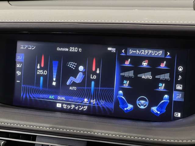 レクサス ＬＳ５００ｈ Ｉパッケージ H30年 (関東) 99
