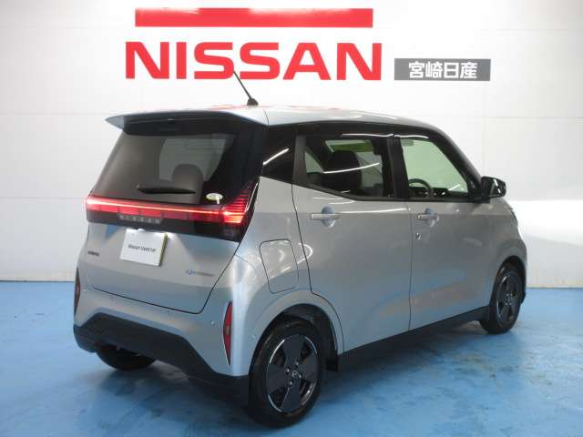 日産 サクラ Ｘ R6年 (九州・沖縄) 99