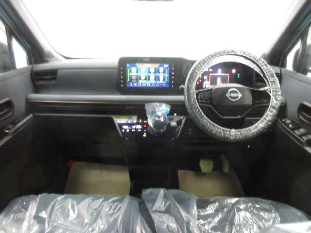 日産 サクラ Ｘ R6年 (九州・沖縄) 99