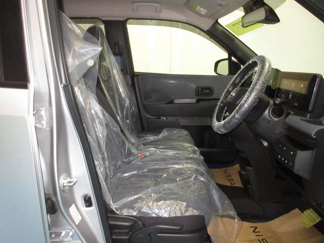 日産 サクラ Ｘ R6年 (九州・沖縄) 99