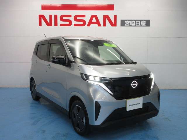 日産 サクラ Ｘ R6年 (九州・沖縄) 99