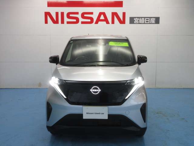 日産 サクラ Ｘ R6年 (九州・沖縄) 99