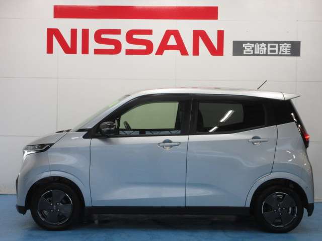 日産 サクラ Ｘ R6年 (九州・沖縄) 99