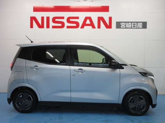 日産 サクラ Ｘ R6年 (九州・沖縄) 99