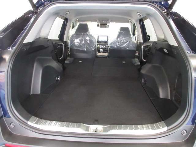 トヨタ ＲＡＶ４ ２．０ Ｇ Ｚパッケージ ４ＷＤ R1年 (九州・沖縄) 99