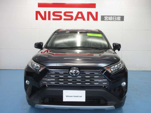 トヨタ ＲＡＶ４ ２．０ Ｇ Ｚパッケージ ４ＷＤ R1年 (九州・沖縄) 99
