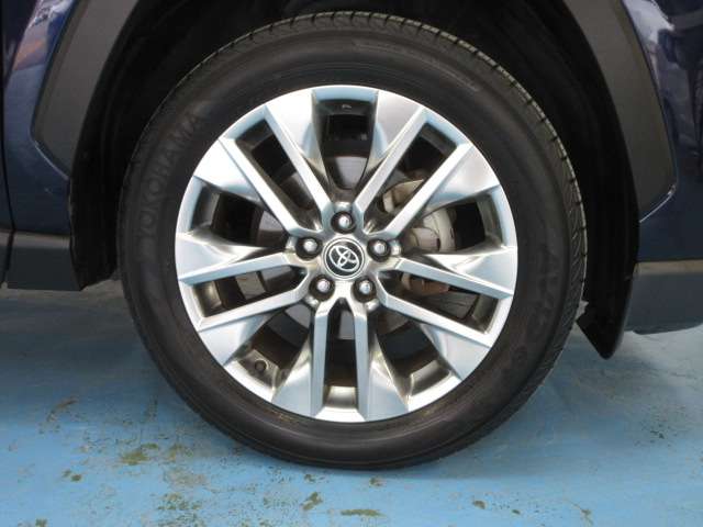 トヨタ ＲＡＶ４ ２．０ Ｇ Ｚパッケージ ４ＷＤ R1年 (九州・沖縄) 99