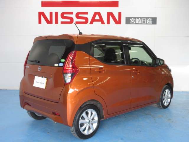 日産 デイズ ６６０ Ｘ R2年 (九州・沖縄) 99