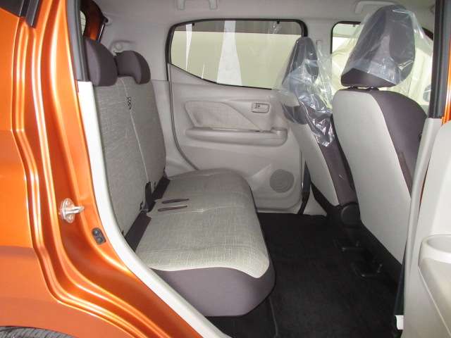 日産 デイズ ６６０ Ｘ R2年 (九州・沖縄) 99