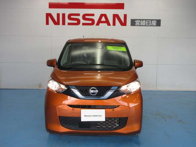 日産 デイズ ６６０ Ｘ R2年 (九州・沖縄) 99