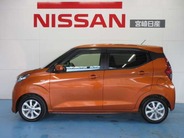 日産 デイズ ６６０ Ｘ R2年 (九州・沖縄) 99