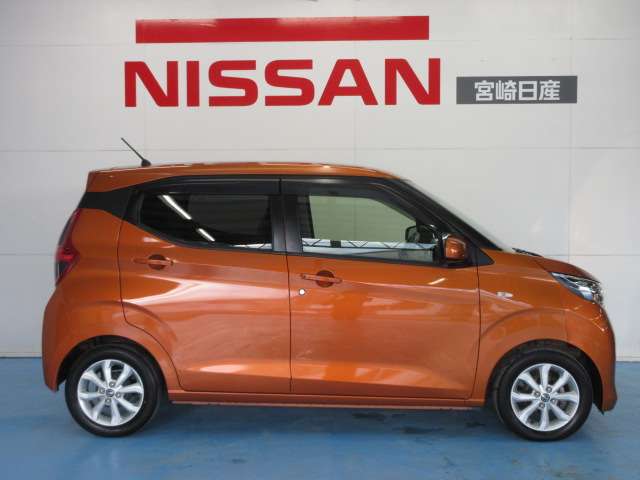 日産 デイズ ６６０ Ｘ R2年 (九州・沖縄) 99