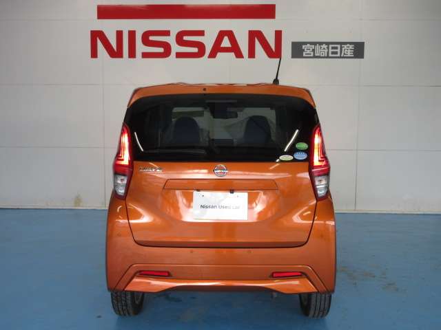 日産 デイズ ６６０ Ｘ R2年 (九州・沖縄) 99