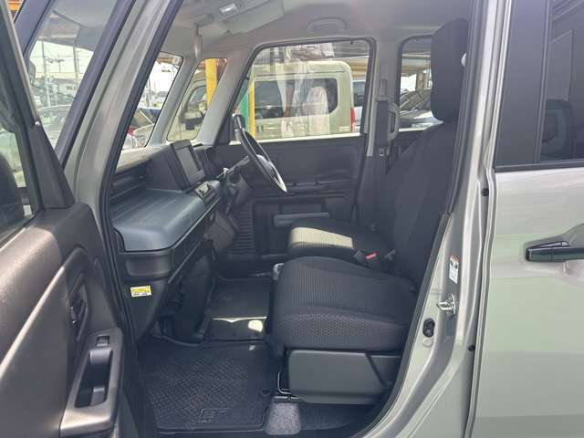 スズキ スペーシア　ベース ６６０ ＧＦ R4年 (東海) 99