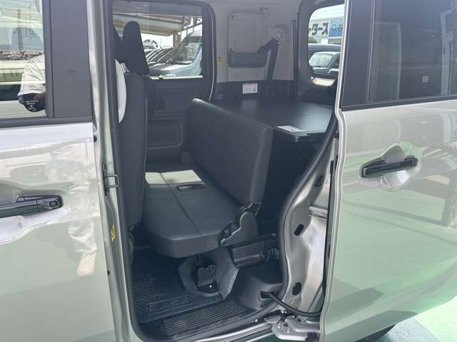 スズキ スペーシア　ベース ６６０ ＧＦ R4年 (東海) 99