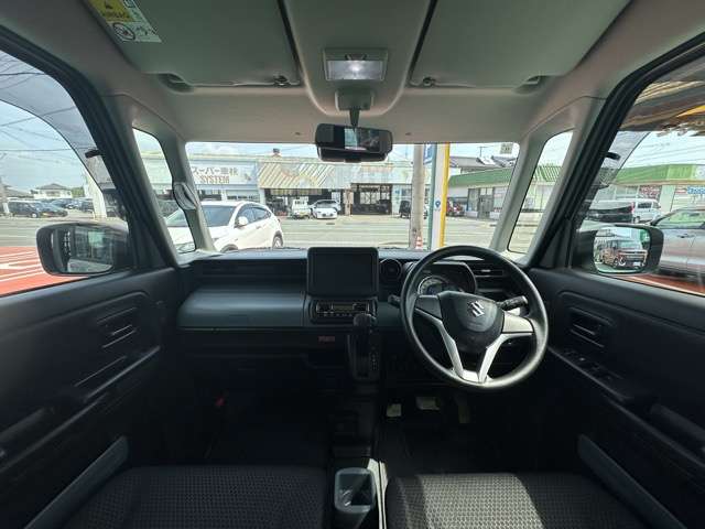 スズキ スペーシア　ベース ６６０ ＧＦ R4年 (東海) 99