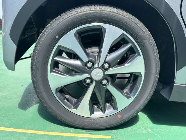 三菱 ｅＫクロス　スペース ６６０ Ｔ R3年 (東海) 99