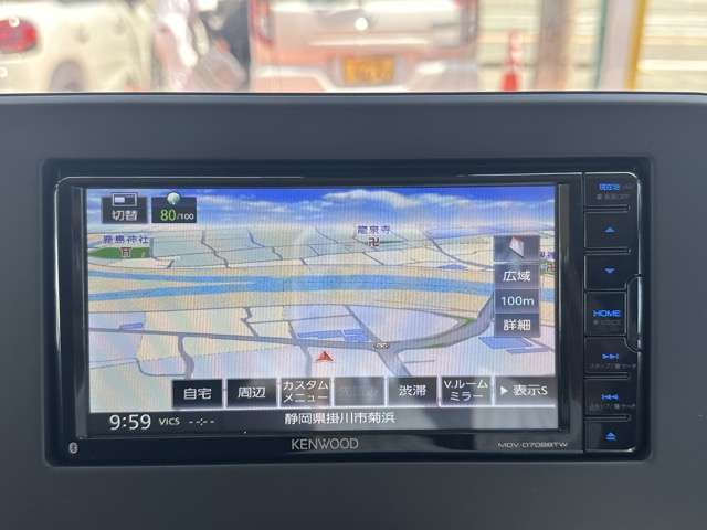 三菱 ｅＫクロス　スペース ６６０ Ｔ R3年 (東海) 99