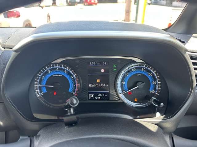 三菱 ｅＫクロス　スペース ６６０ Ｔ R3年 (東海) 99