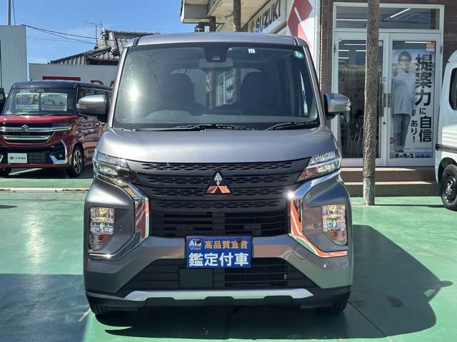 三菱 ｅＫクロス　スペース ６６０ Ｔ R3年 (東海) 99