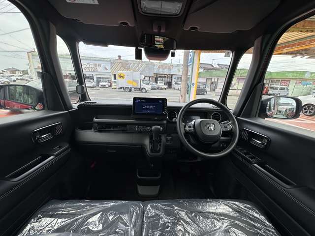 ホンダ Ｎ　ＢＯＸ カスタム ６６０ ターボ コーディネートスタイル ２トーン R6年 (東海) 99