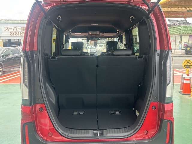 ホンダ Ｎ　ＢＯＸ カスタム ６６０ ターボ コーディネートスタイル ２トーン R6年 (東海) 99