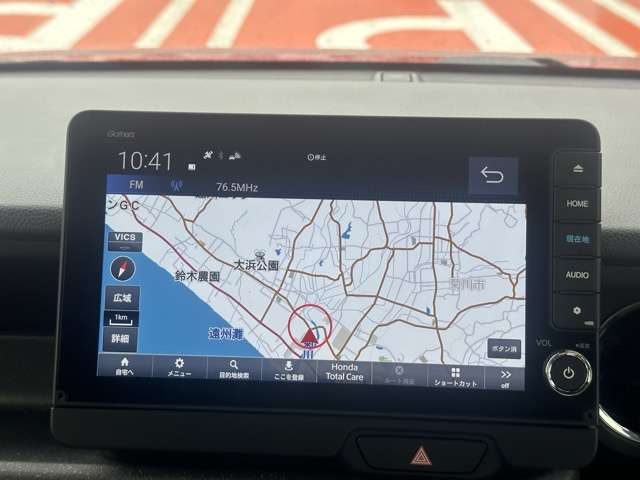 ホンダ Ｎ　ＢＯＸ カスタム ６６０ ターボ コーディネートスタイル ２トーン R6年 (東海) 99