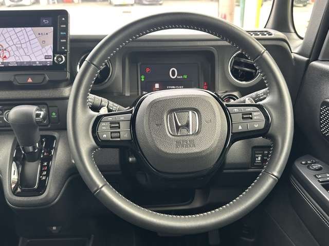 ホンダ Ｎ　ＢＯＸ カスタム ６６０ ターボ コーディネートスタイル モノトーン R5年 (東海) 99