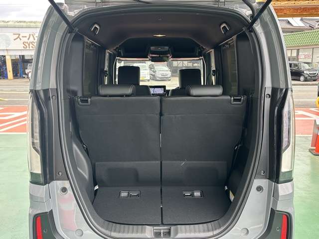 ホンダ Ｎ　ＢＯＸ カスタム ６６０ ターボ コーディネートスタイル モノトーン R5年 (東海) 99