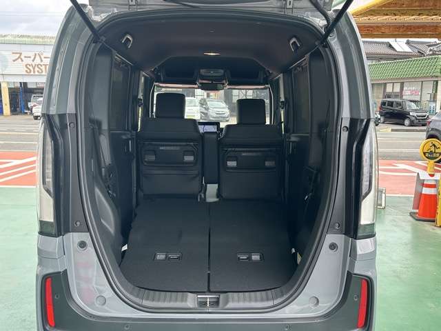 ホンダ Ｎ　ＢＯＸ カスタム ６６０ ターボ コーディネートスタイル モノトーン R5年 (東海) 99