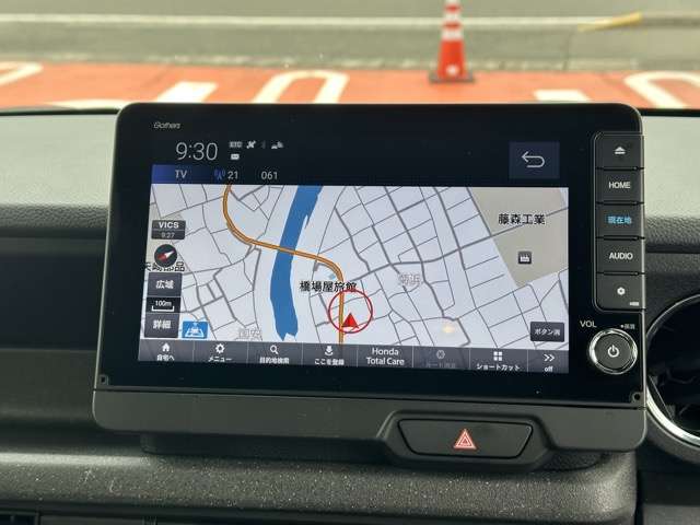 ホンダ Ｎ　ＢＯＸ カスタム ６６０ ターボ コーディネートスタイル モノトーン R5年 (東海) 99