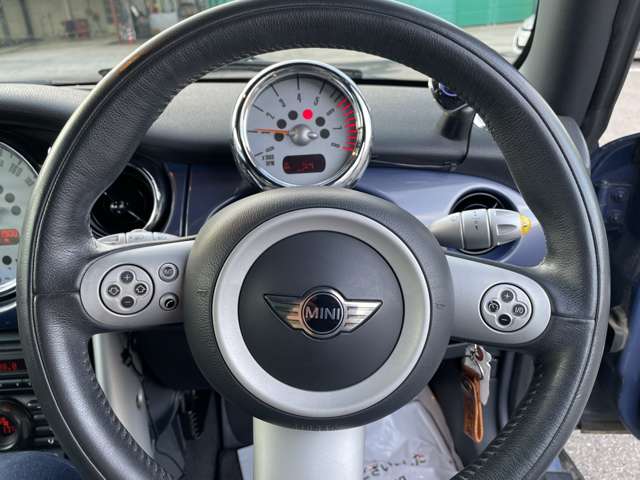 ミニ ミニコンバーチブル クーパー H17年 (東北) 99