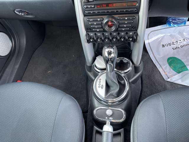 ミニ ミニコンバーチブル クーパー H17年 (東北) 99