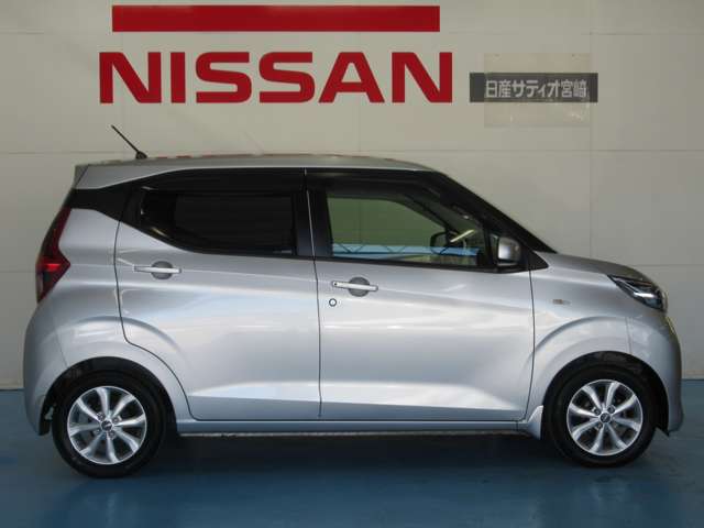 日産 デイズ ６６０ Ｘ R1年 (九州・沖縄) 99