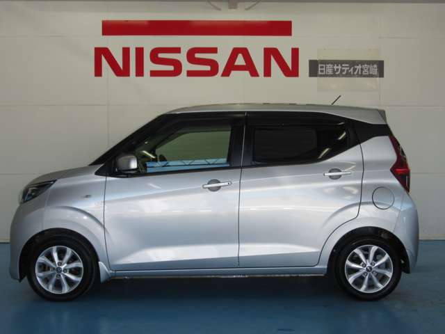 日産 デイズ ６６０ Ｘ R1年 (九州・沖縄) 99