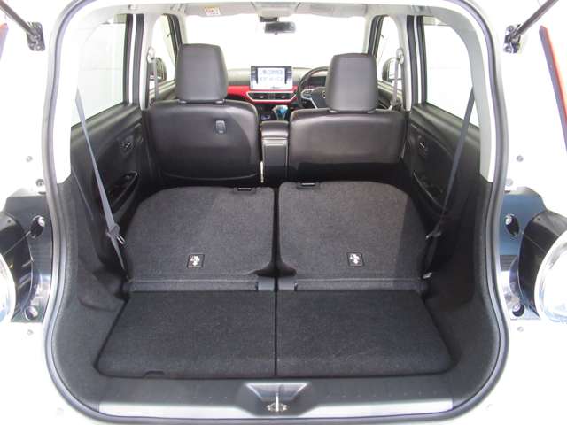 ダイハツ キャスト　スポーツ スポーツ ６６０ ＳＡＩＩ H28年 (九州・沖縄) 99