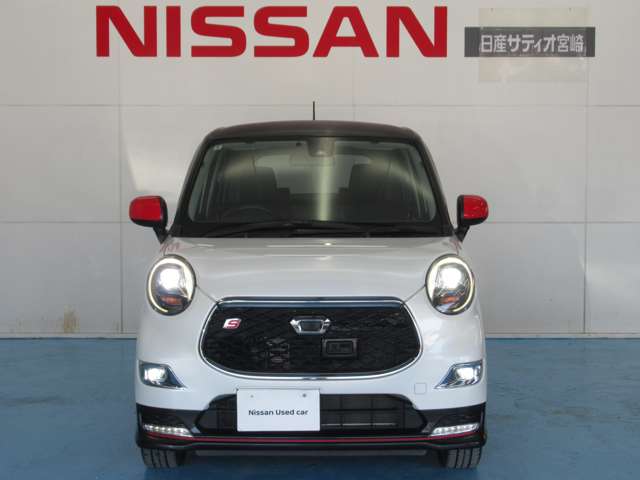 ダイハツ キャスト　スポーツ スポーツ ６６０ ＳＡＩＩ H28年 (九州・沖縄) 99