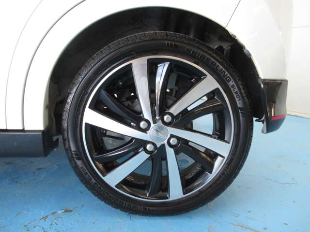 ダイハツ キャスト　スポーツ スポーツ ６６０ ＳＡＩＩ H28年 (九州・沖縄) 99