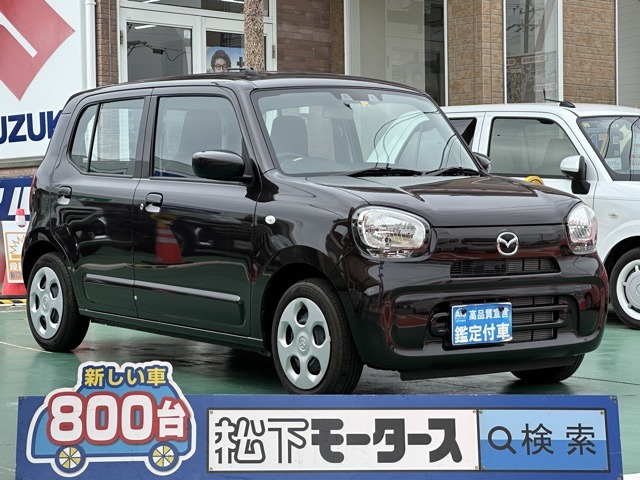 マツダ キャロル ６６０ ＧＬ R4年 (東海) 99