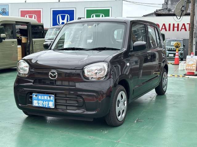 マツダ キャロル ６６０ ＧＬ R4年 (東海) 99