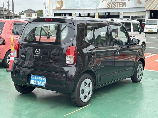 マツダ キャロル ６６０ ＧＬ R4年 (東海) 99