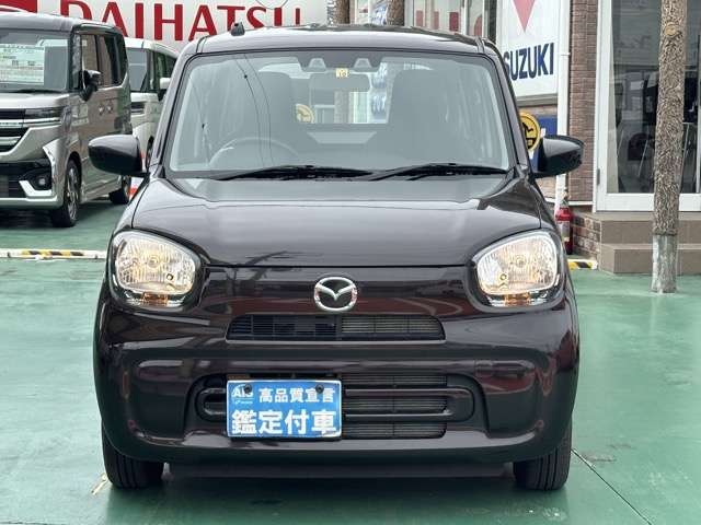 マツダ キャロル ６６０ ＧＬ R4年 (東海) 99