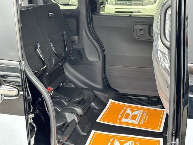 ホンダ Ｎ　ＢＯＸ カスタム ６６０ R7年 (近畿) 99